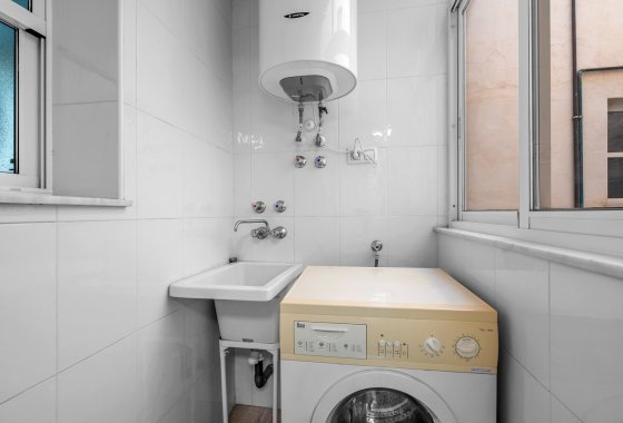 Reventa - Apartamento  - Torrevieja