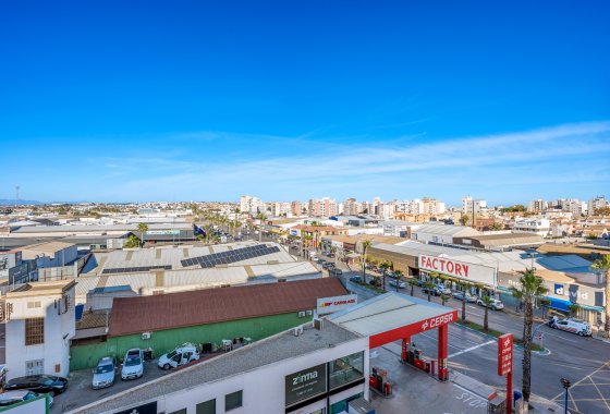 Reventa - Apartamento  - Torrevieja