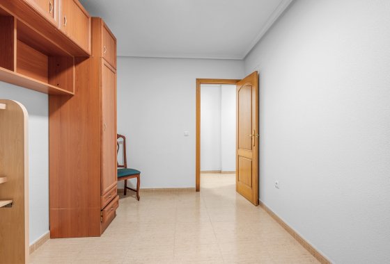 Reventa - Apartamento  - Torrevieja
