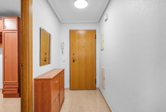 Reventa - Apartamento  - Torrevieja