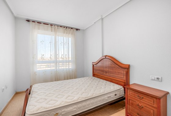 Reventa - Apartamento  - Torrevieja