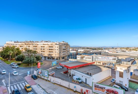 Reventa - Apartamento  - Torrevieja