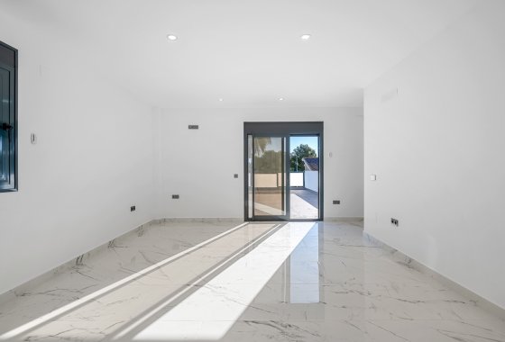 Перепродажа - Villa - Campoamor