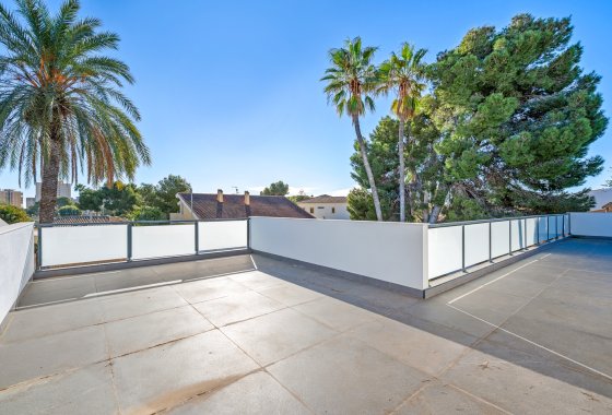 Перепродажа - Villa - Campoamor