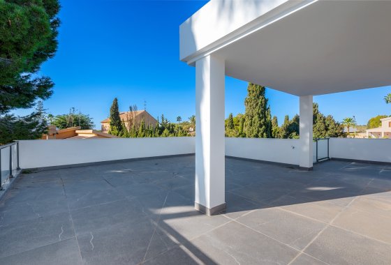 Перепродажа - Villa - Campoamor