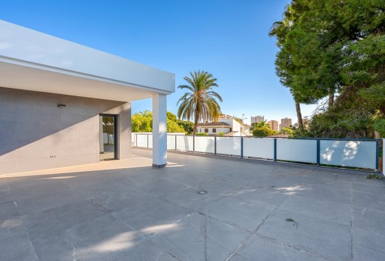 Перепродажа - Villa - Campoamor
