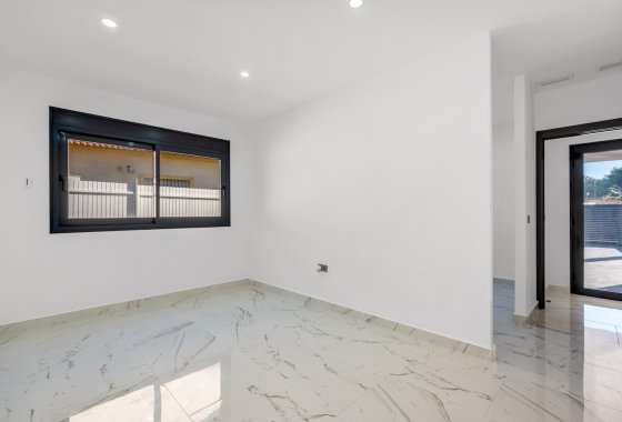 Перепродажа - Villa - Campoamor