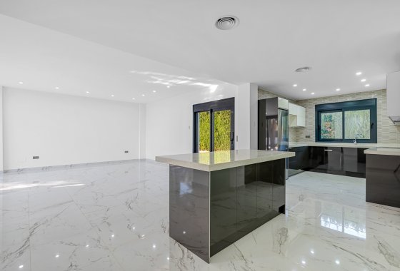 Перепродажа - Villa - Campoamor