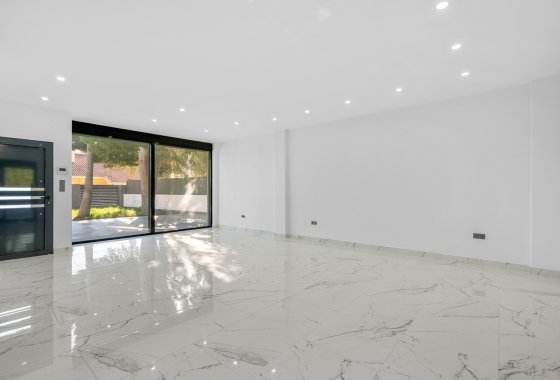 Перепродажа - Villa - Campoamor