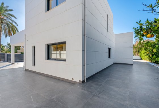 Перепродажа - Villa - Campoamor