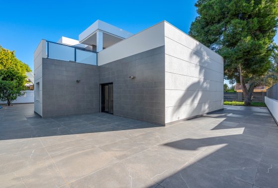 Перепродажа - Villa - Campoamor