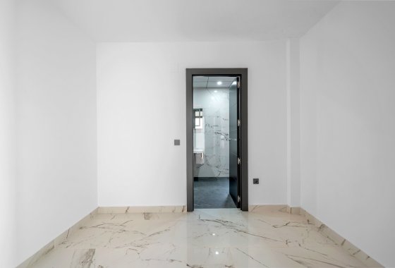 Перепродажа - Villa - Campoamor