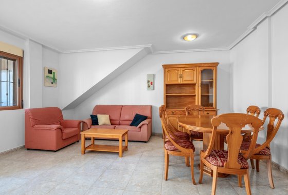 Reventa - Apartamento  - Daya Vieja