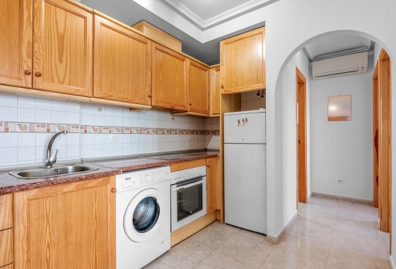 Reventa - Apartamento  - Daya Vieja