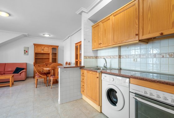 Reventa - Apartamento  - Daya Vieja