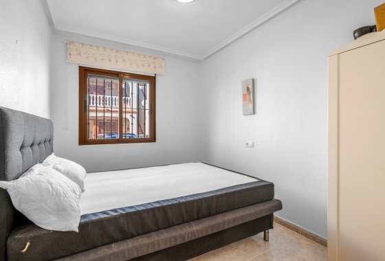 Reventa - Apartamento  - Daya Vieja