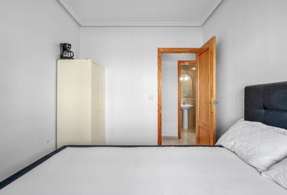 Reventa - Apartamento  - Daya Vieja