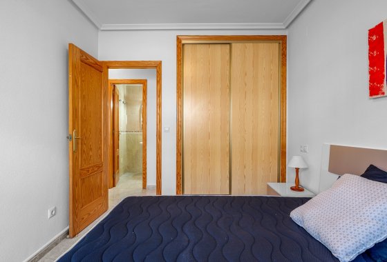 Reventa - Apartamento  - Daya Vieja