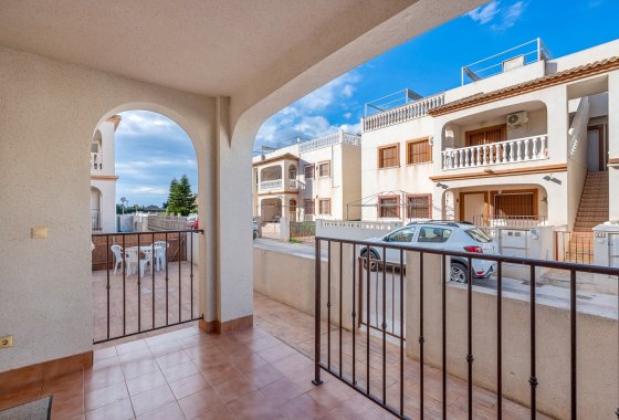 Reventa - Apartamento  - Daya Vieja