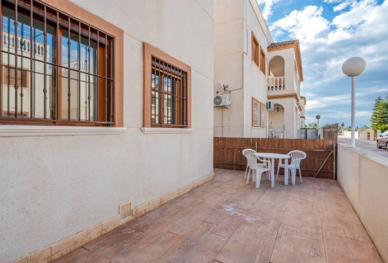 Reventa - Apartamento  - Daya Vieja