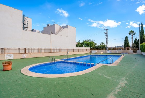 Reventa - Apartamento  - Daya Vieja