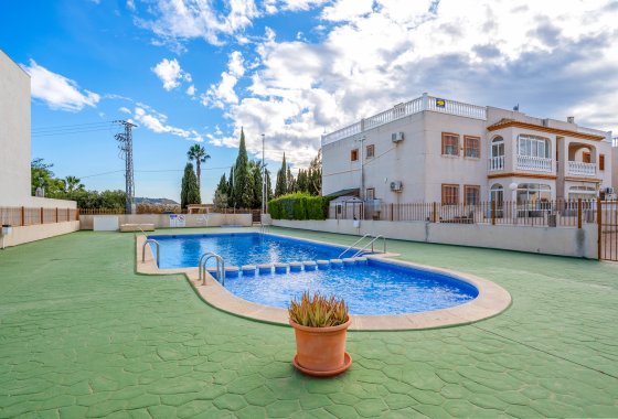 Reventa - Apartamento  - Daya Vieja