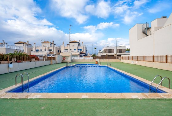 Reventa - Apartamento  - Daya Vieja