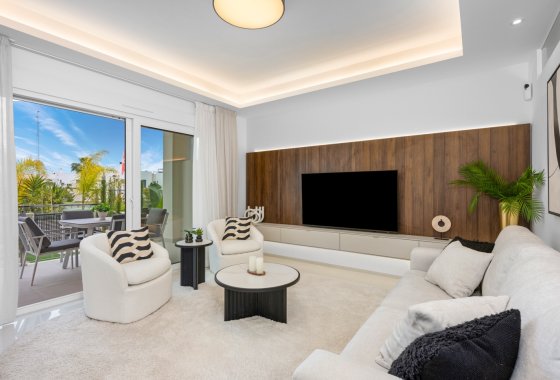 Revente - Appartement - Ciudad Quesada - Ciudad Quesada - Rojales