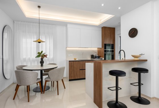 Revente - Appartement - Ciudad Quesada - Ciudad Quesada - Rojales