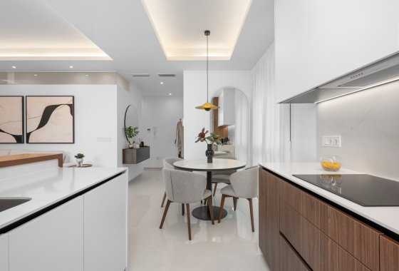 Revente - Appartement - Ciudad Quesada - Ciudad Quesada - Rojales