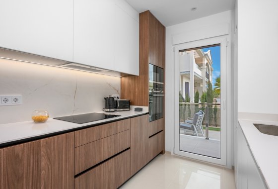 Revente - Appartement - Ciudad Quesada - Ciudad Quesada - Rojales