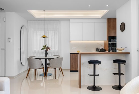 Revente - Appartement - Ciudad Quesada - Ciudad Quesada - Rojales