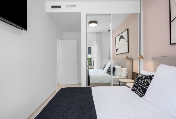 Revente - Appartement - Ciudad Quesada - Ciudad Quesada - Rojales