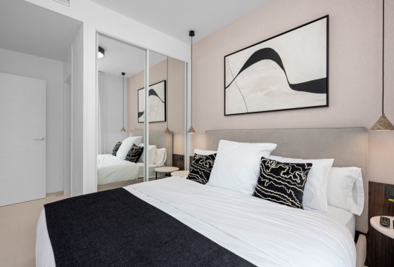 Revente - Appartement - Ciudad Quesada - Ciudad Quesada - Rojales