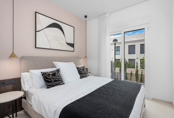 Revente - Appartement - Ciudad Quesada - Ciudad Quesada - Rojales