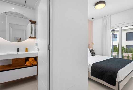 Revente - Appartement - Ciudad Quesada - Ciudad Quesada - Rojales