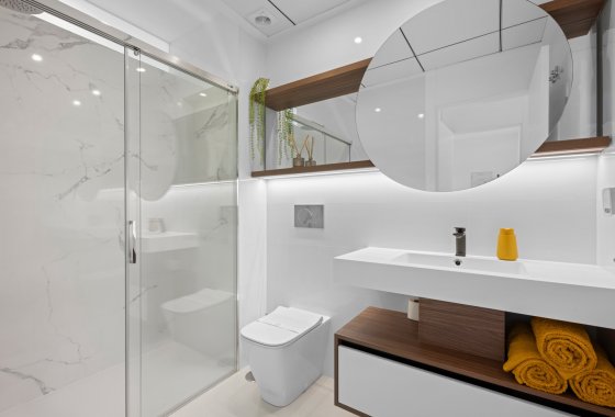 Revente - Appartement - Ciudad Quesada - Ciudad Quesada - Rojales