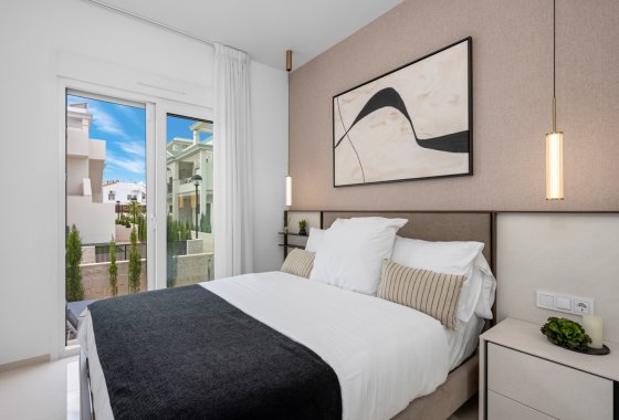 Revente - Appartement - Ciudad Quesada - Ciudad Quesada - Rojales