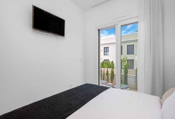 Revente - Appartement - Ciudad Quesada - Ciudad Quesada - Rojales