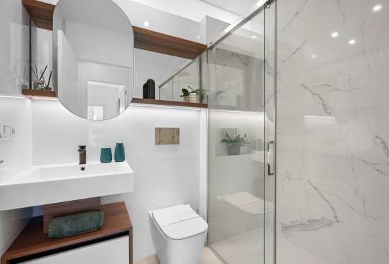 Revente - Appartement - Ciudad Quesada - Ciudad Quesada - Rojales