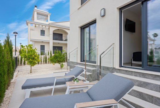 Revente - Appartement - Ciudad Quesada - Ciudad Quesada - Rojales