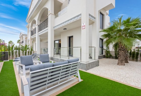 Revente - Appartement - Ciudad Quesada - Ciudad Quesada - Rojales