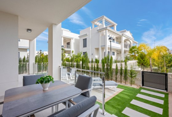 Revente - Appartement - Ciudad Quesada - Ciudad Quesada - Rojales