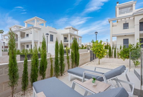 Revente - Appartement - Ciudad Quesada - Ciudad Quesada - Rojales