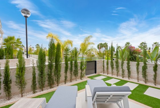 Revente - Appartement - Ciudad Quesada - Ciudad Quesada - Rojales