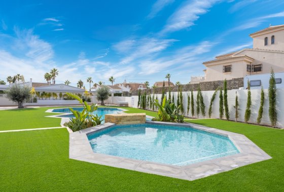 Revente - Appartement - Ciudad Quesada - Ciudad Quesada - Rojales