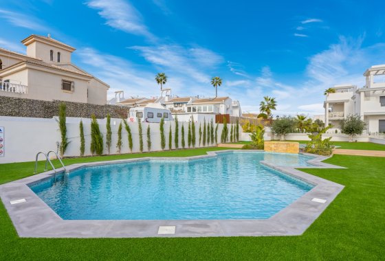 Revente - Appartement - Ciudad Quesada - Ciudad Quesada - Rojales