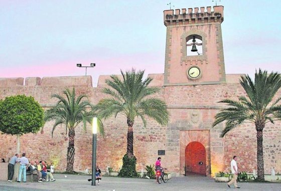 Obra nueva - Apartamento  - Santa Pola