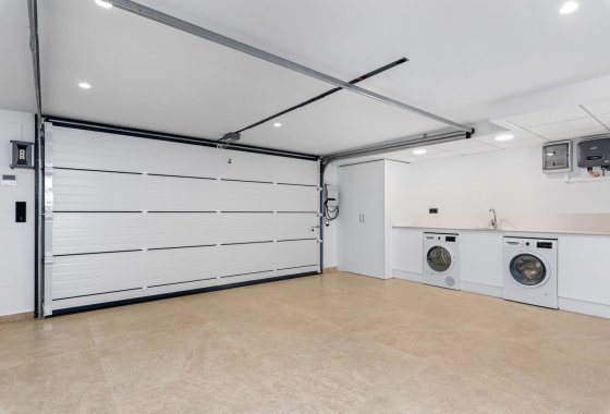 Перепродажа - Villa - El Campello - El Amerador