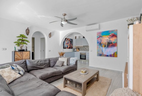 Перепродажа - Villa - Ciudad Quesada - Ciudad Quesada - Rojales